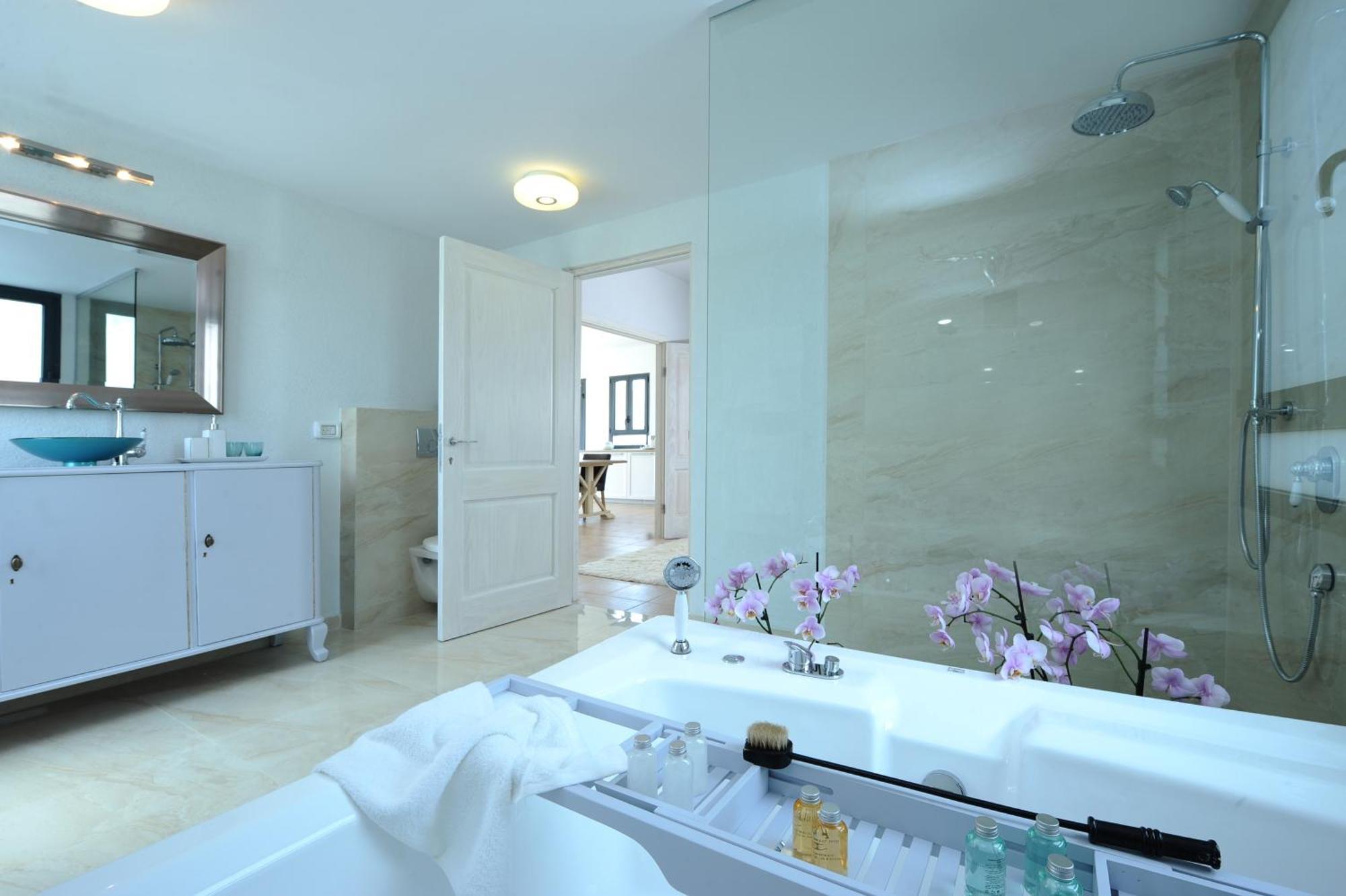 Yamim Suites On The Beach Shave Ziyyon Exterior foto