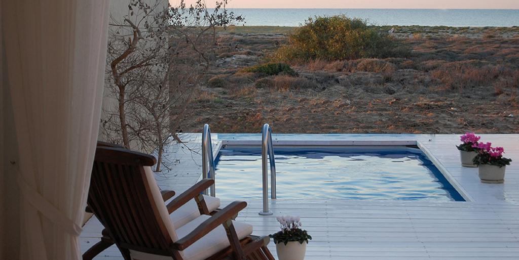 Yamim Suites On The Beach Shave Ziyyon Quarto foto