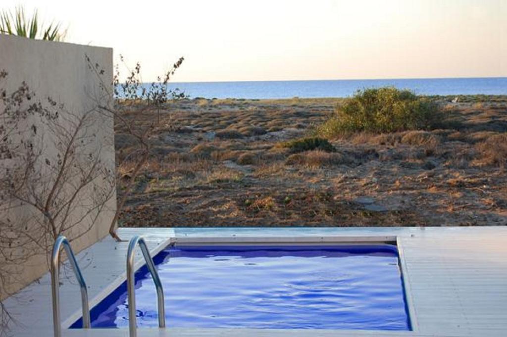 Yamim Suites On The Beach Shave Ziyyon Quarto foto